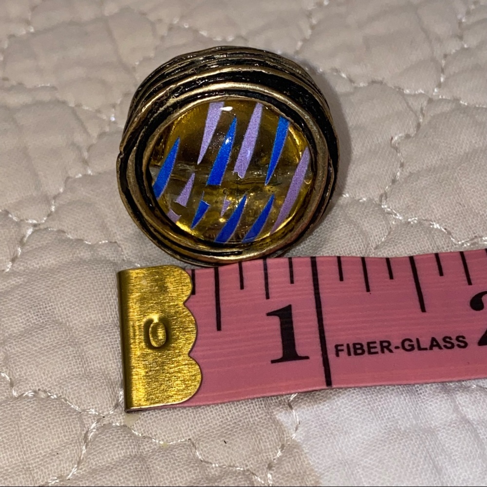 ZARA Ring - Picture 6 of 9